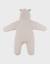 Combinaison pilote en groloudoux® Beige 2 - vertbaudet enfant 