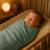 Maxi lange en coton bio Blanc+Fraise+Honey+Rose+Vert 28 - vertbaudet enfant 