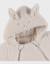 Combinaison pilote en groloudoux® Beige 3 - vertbaudet enfant 