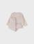 Pyjama en velours côtelé lion Beige 4 - vertbaudet enfant 