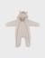 Combinaison pilote en groloudoux® Beige 1 - vertbaudet enfant 
