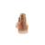Boots kick popstar Camel etoiles 3 - vertbaudet enfant 