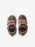 Chaussures premiers pas bébé velcro beige+bleu+bleu électrique+chocolat+lot beige+lot marron+lot vert+marron+ocre+vert+vert sauge 34 - vertbaudet enfant 