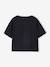 Lot 2 pyjamas fille léopard et pois gris chiné 6 - vertbaudet enfant 