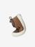 Chaussures premiers pas bébé velcro beige+bleu+bleu électrique+chocolat+lot beige+lot marron+lot vert+marron+ocre+vert+vert sauge 32 - vertbaudet enfant 