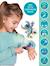 Hi tech montre educative Stitch 5 jeux interactifs MULTICOLORE 4 - vertbaudet enfant 