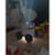 Projecteur d’images - veilleuse spatiale Multicolore 2 - vertbaudet enfant 