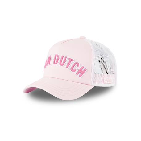 Casquette de baseball - Coton - Non structurée / Adulte / Taille unique ( Noir) SURF MONKEY