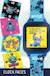 Hi tech montre educative Stitch 5 jeux interactifs MULTICOLORE 6 - vertbaudet enfant 