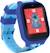 Hi tech montre educative Stitch 5 jeux interactifs MULTICOLORE 1 - vertbaudet enfant 