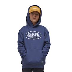 -Sweat  à capuche garçon brand