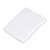 Alèse lit bébé Blanc 3 - vertbaudet enfant 