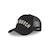 Casquette baseball  avec filet buckl Kaki/beige+Noir/beige 5 - vertbaudet enfant 