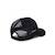 Casquette trucker avec filet  blacky Noir/rouge 4 - vertbaudet enfant 