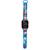 Montre digitale led schtroumpfs Bleu 1 - vertbaudet enfant 