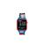 Montre digitale led schtroumpfs Bleu 2 - vertbaudet enfant 