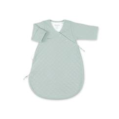 Linge de maison et décoration-Gigoteuse avec moufles mi-saison - tog 1.5 matelassé confort