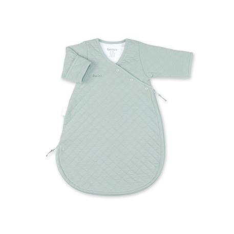 Gigoteuse avec moufles mi-saison - tog 1.5 matelassé confort Beige+Cream+Lunar+Mix grey+Mix tender 13 - vertbaudet enfant 