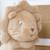 Lion à bascule pour bébé Beige 5 - vertbaudet enfant 