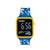 Montre digitale led astérix Bleu 2 - vertbaudet enfant 