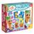 Jeu educatif intéractif Bébé Animaux Carotina, avec stylo parlant lumineux MULTICOLORE 1 - vertbaudet enfant 