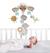 Mobile musical et veilleuse licorne wonderlands Licorne 4 - vertbaudet enfant 