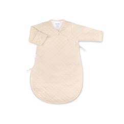 Linge de maison et décoration-Gigoteuse avec moufles mi-saison - tog 1.5 matelassé confort