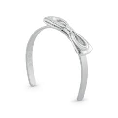 Jouet-Poupons et poupées-Poupées mannequins et accessoires-Serre-tête argenté pour poupée ma corolle