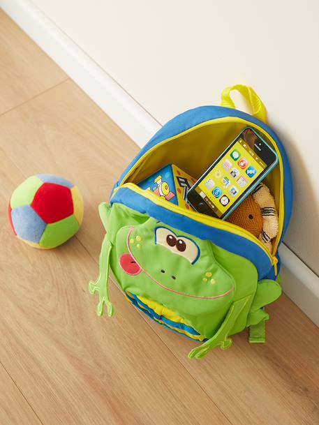 Jouet téléphone enfant bleu jeu éducatif bleu 3 - vertbaudet enfant 