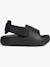 Sandale adifom adilette Core black+Noir 2 - vertbaudet enfant 