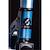 Trottinette aluminium six degrees 205mm Noir et bleu 4 - vertbaudet enfant 