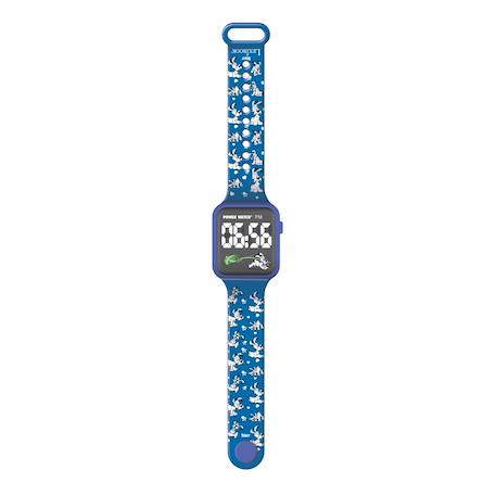 Montre digitale led astérix Bleu 1 - vertbaudet enfant 