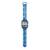 Montre digitale led astérix Bleu 1 - vertbaudet enfant 