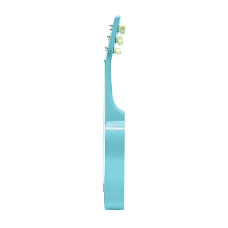 Ma première guitare vaiana - Disney Bleu 5 - vertbaudet enfant 