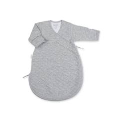 -Gigoteuse avec moufles mi-saison - tog 1.5 matelassé confort