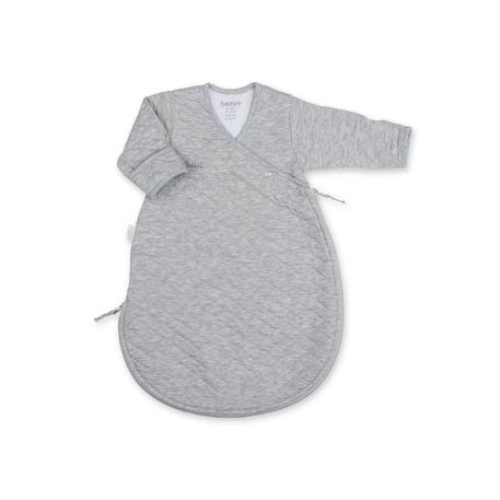 Gigoteuse avec moufles mi-saison - tog 1.5 matelassé confort Beige+Cream+Lunar+Mix grey+Mix tender 19 - vertbaudet enfant 