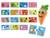 Jeu educatif intéractif Bébé Animaux Carotina, avec stylo parlant lumineux MULTICOLORE 2 - vertbaudet enfant 