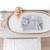 Gigoteuse avec moufles mi-saison - tog 1.5 matelassé confort Beige+Cream+Lunar+Mix grey+Mix tender 24 - vertbaudet enfant 