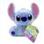 Slime avec etui en forme de Stitch - Slime Extensible Bleu 1 - vertbaudet enfant 