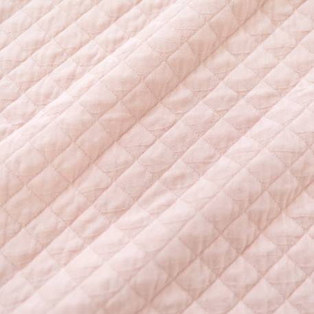 Gigoteuse avec moufles mi-saison - tog 1.5 matelassé confort Beige+Blush+Cream+Ficelle+Glacier+Lunar+Mix grey+Mix tender 11 - vertbaudet enfant 
