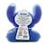 Slime avec etui en forme de Stitch - Slime Extensible Bleu 6 - vertbaudet enfant 