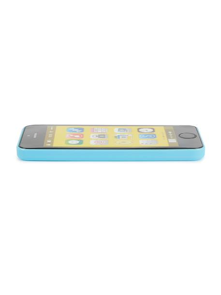 Jouet téléphone enfant bleu jeu éducatif bleu 6 - vertbaudet enfant 