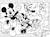 Eco-puzzle 60 pcs double face mickey mouse MULTICOLORE 3 - vertbaudet enfant 