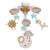 Mobile musical et veilleuse licorne wonderlands Licorne 1 - vertbaudet enfant 