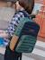 Sac à dos garçon personnalisable 'Skate academy' vert 1 - vertbaudet enfant 