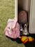 Sac à dos fille coeurs mauve 9 - vertbaudet enfant 