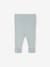 Legging évolutif en tricot bébé beige chiné+vert d'eau 5 - vertbaudet enfant 