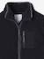 Veste en sherpa Fille anthracite+vanille 3 - vertbaudet enfant 