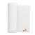 Maxi lange en coton bio Blanc+Fraise+Honey+Rose+Vert 1 - vertbaudet enfant 