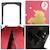Sac à dos à roulettes primaire cybel Rose 5 - vertbaudet enfant 